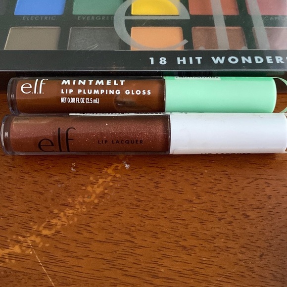 e.l.f. Makeup bundle - Picture 4 of 5